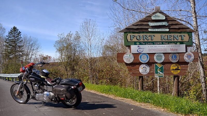 Fort Kent - Fort Kent, ME