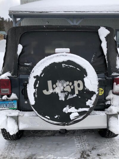 Fort Kent - Fort Kent, ME