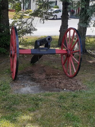 Fort Kent - Fort Kent, ME