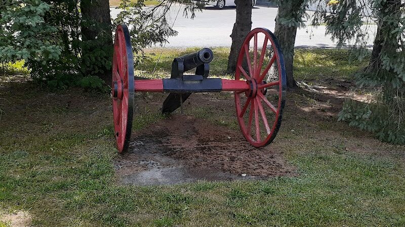 Fort Kent - Fort Kent, ME