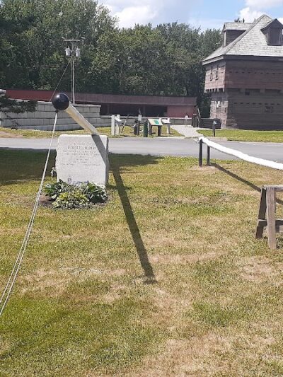 Fort Kent - Fort Kent, ME