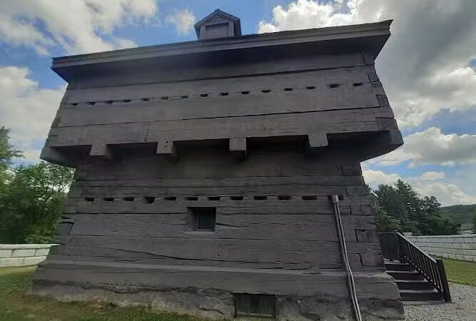 Fort Kent - Fort Kent, ME