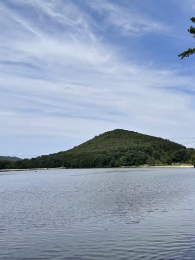 Cowans Gap State Park - Fort Loudon, PA