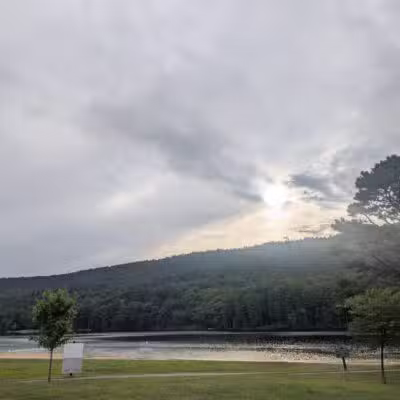 Cowans Gap State Park - Fort Loudon, PA