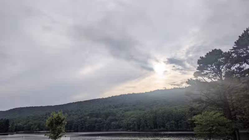 Cowans Gap State Park - Fort Loudon, PA