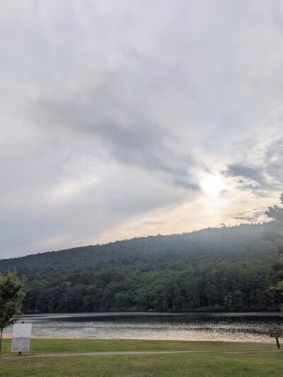 Cowans Gap State Park - Fort Loudon, PA