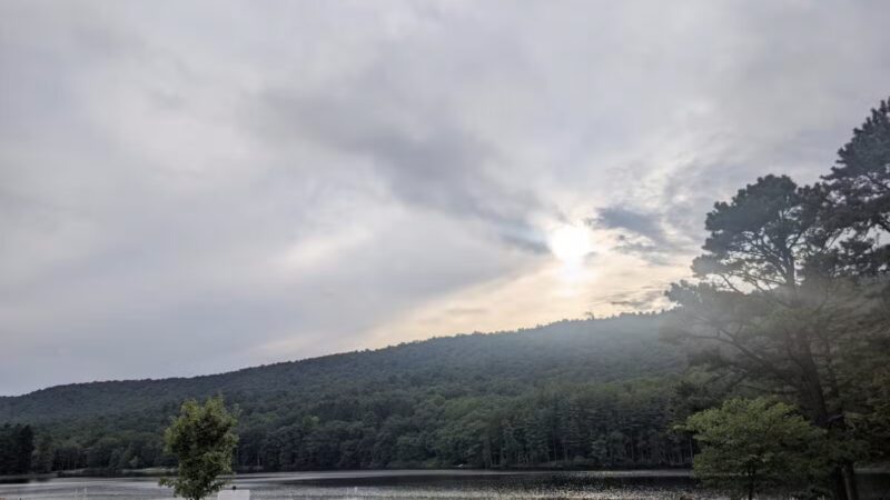 Cowans Gap State Park - Fort Loudon, PA