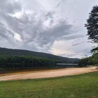 Cowans Gap State Park - Fort Loudon, PA