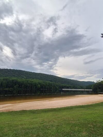 Cowans Gap State Park - Fort Loudon, PA