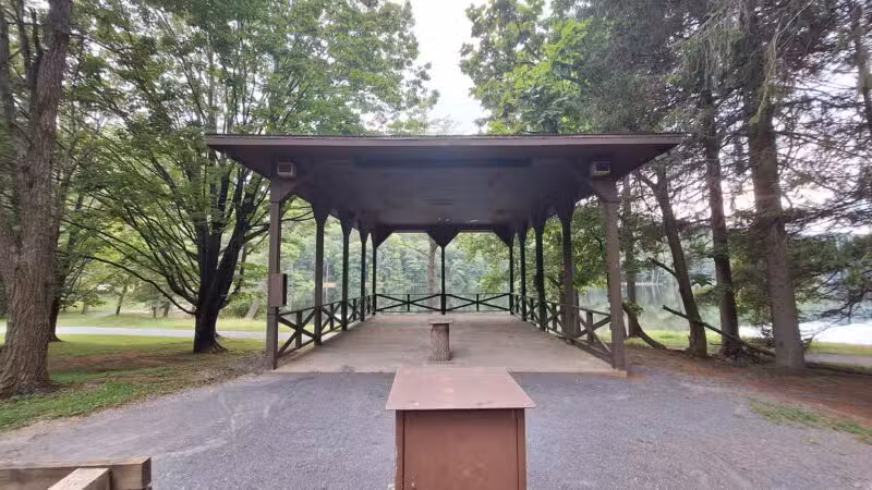 Cowans Gap State Park - Fort Loudon, PA