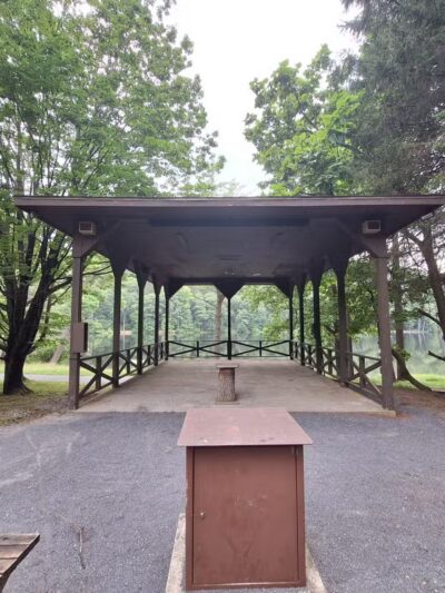 Cowans Gap State Park - Fort Loudon, PA