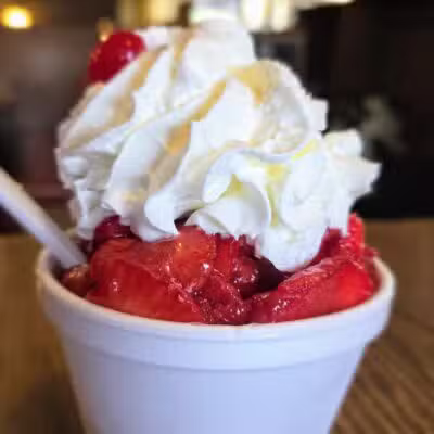 Milky Way Restaurant - Fort Loudon, PA