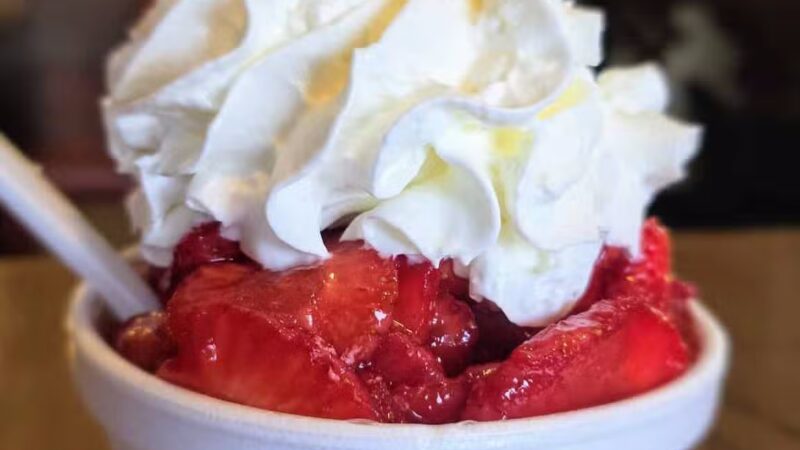 Milky Way Restaurant - Fort Loudon, PA