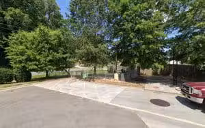 Dog Park at Love's Travel Stops - Fort Mill, SC