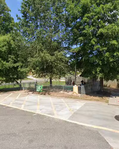 Dog Park at Love's Travel Stops - Fort Mill, SC