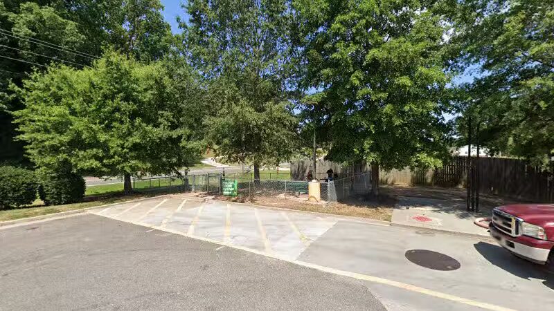 Dog Park at Love's Travel Stops - Fort Mill, SC