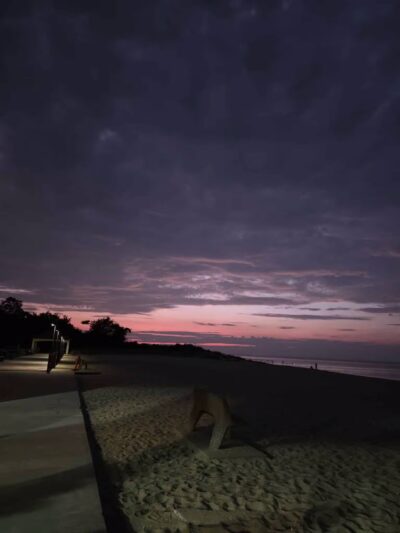 Crab Meadow Beach - Fort Salonga, NY