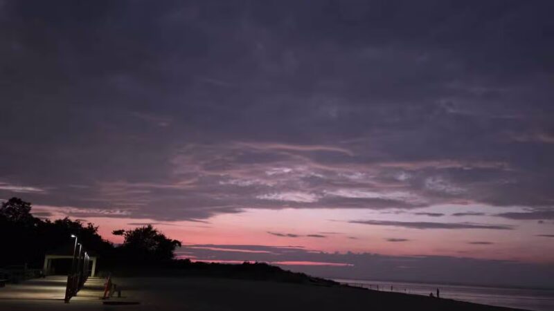 Crab Meadow Beach - Fort Salonga, NY