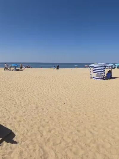 Crab Meadow Beach - Fort Salonga, NY