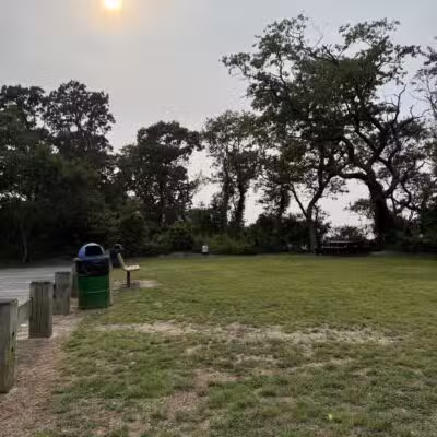 Geisslers Beach Park - Fort Salonga, NY