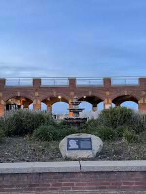 Crab Meadow Beach - Fort Salonga, NY