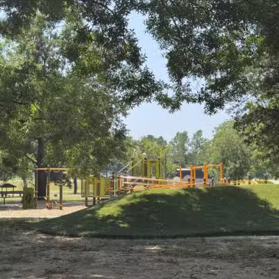 Fort Smith Dog Park - Fort Smith, AR