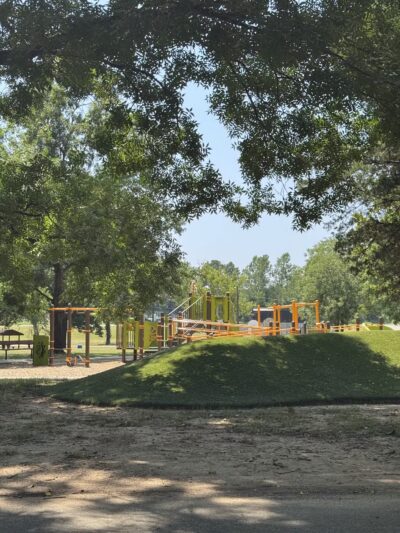 Fort Smith Dog Park - Fort Smith, AR