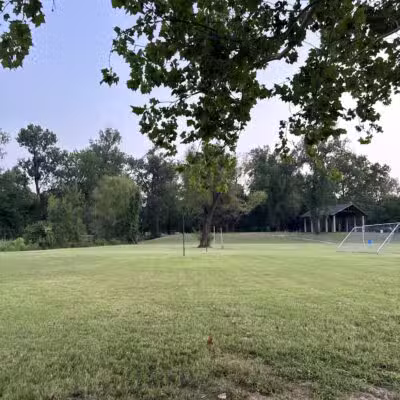 Fort Smith Dog Park - Fort Smith, AR