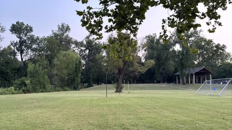 Fort Smith Dog Park - Fort Smith, AR