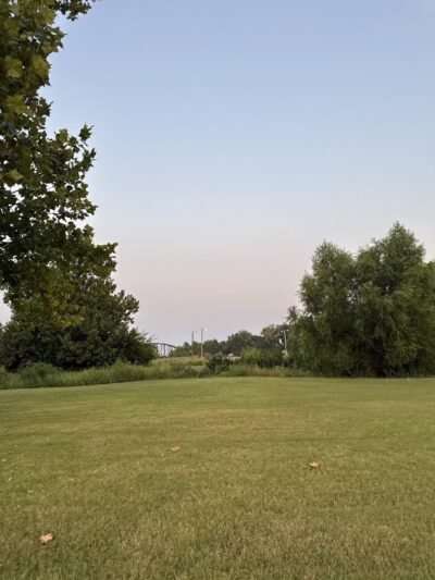 Fort Smith Dog Park - Fort Smith, AR
