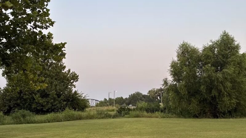 Fort Smith Dog Park - Fort Smith, AR