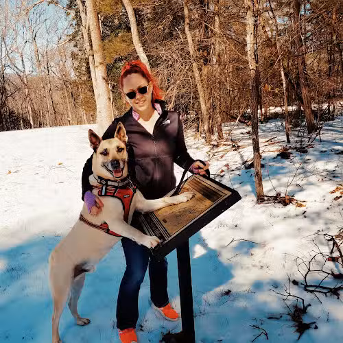 Stephens Trail Parking - Fort Valley, VA