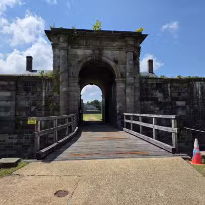 Fort Washington Park - Fort Washington, MD
