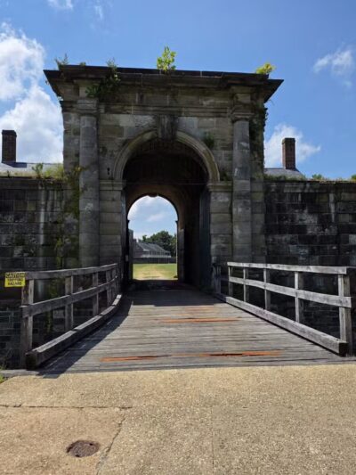 Fort Washington Park - Fort Washington, MD