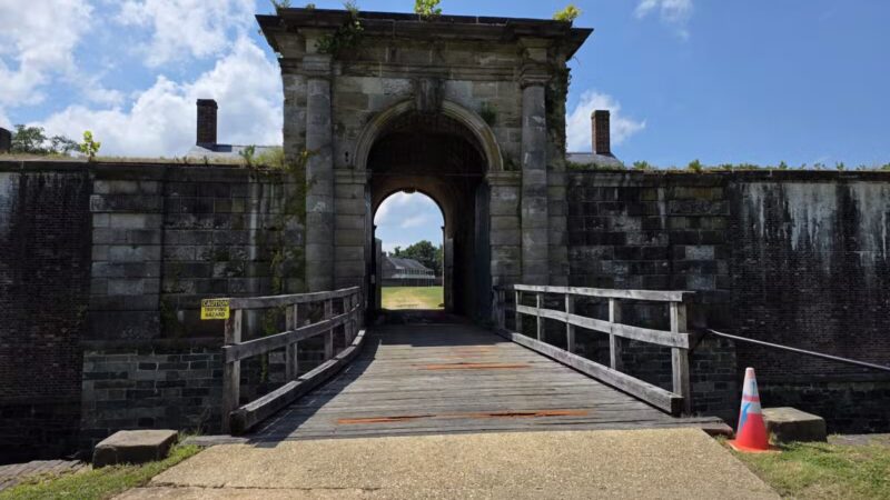 Fort Washington Park - Fort Washington, MD