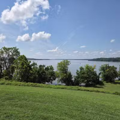 Fort Washington Park - Fort Washington, MD
