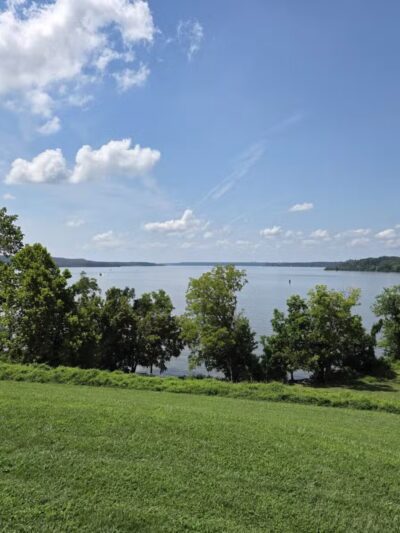 Fort Washington Park - Fort Washington, MD