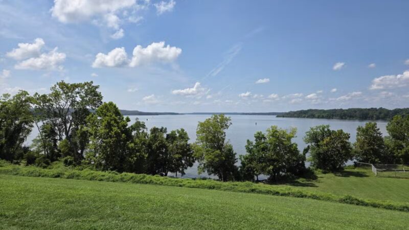 Fort Washington Park - Fort Washington, MD