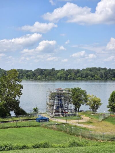 Fort Washington Park - Fort Washington, MD