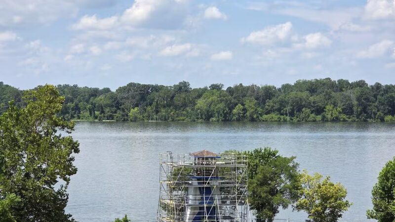 Fort Washington Park - Fort Washington, MD