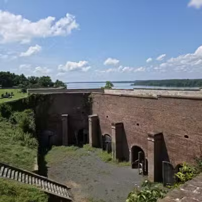 Fort Washington Park - Fort Washington, MD