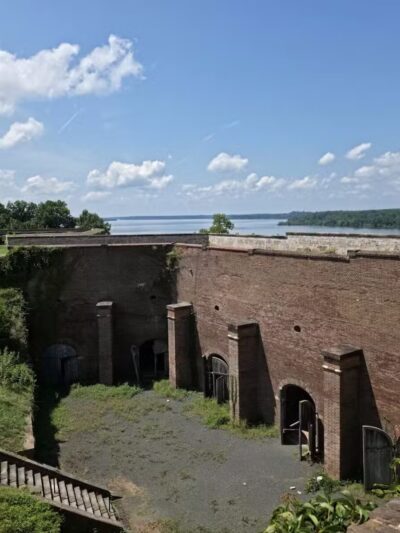 Fort Washington Park - Fort Washington, MD