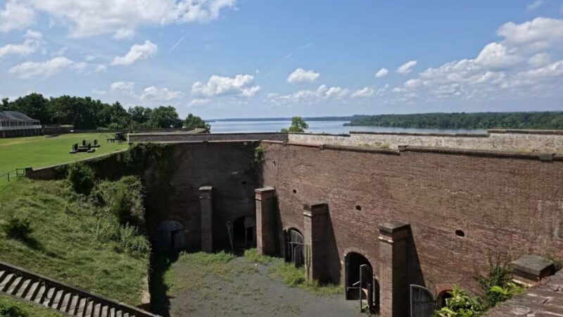 Fort Washington Park - Fort Washington, MD