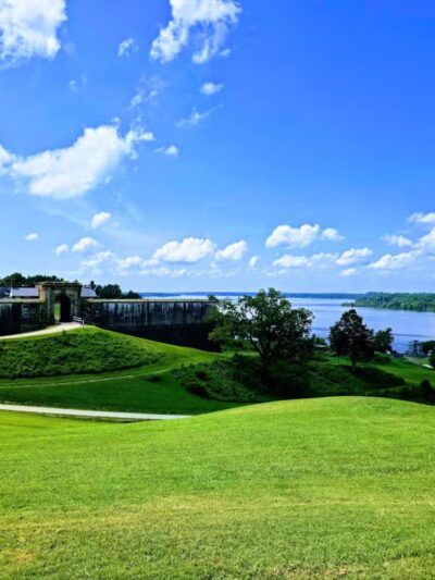 Fort Washington Park - Fort Washington, MD