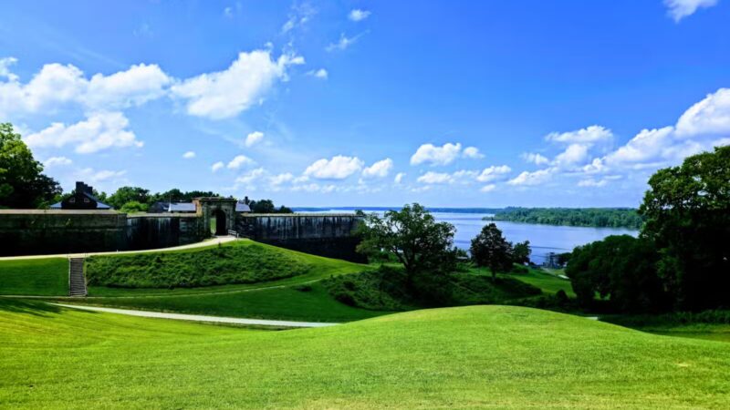 Fort Washington Park - Fort Washington, MD