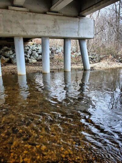Archery Range at Henson Creek Stream Valley Park - Fort Washington, MD