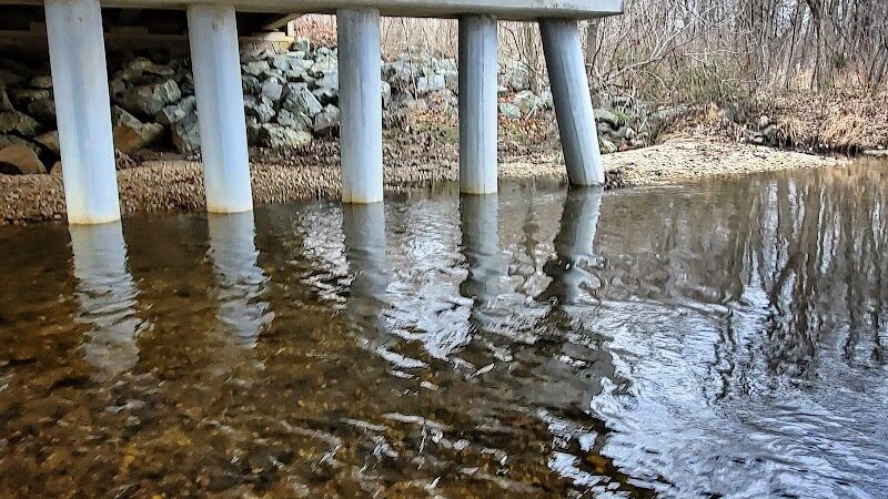 Archery Range at Henson Creek Stream Valley Park - Fort Washington, MD