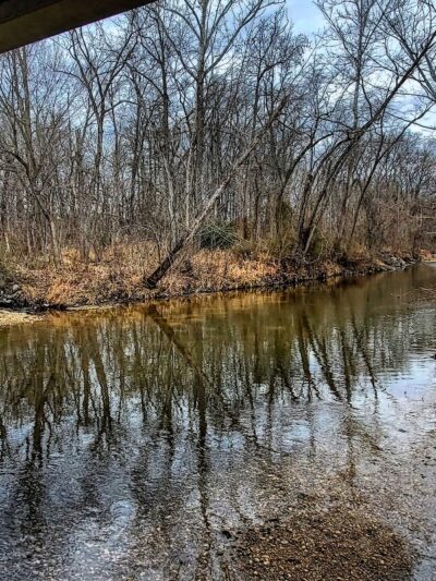 Archery Range at Henson Creek Stream Valley Park - Fort Washington, MD