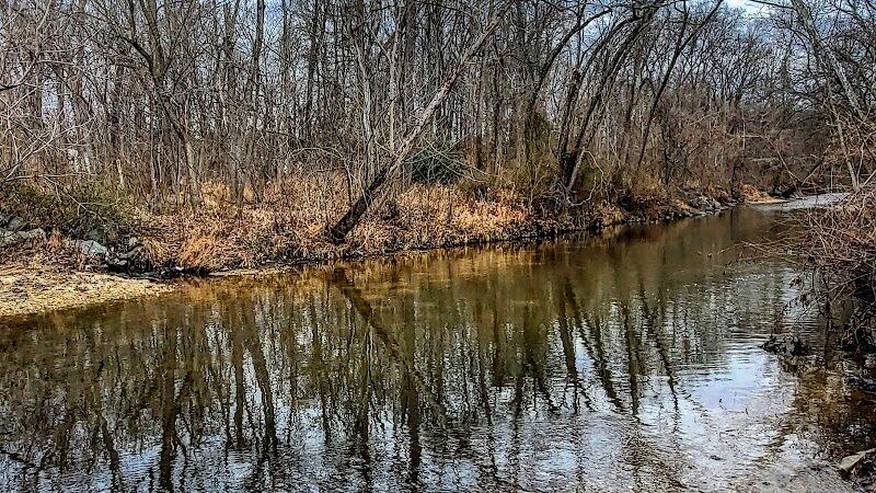 Archery Range at Henson Creek Stream Valley Park - Fort Washington, MD