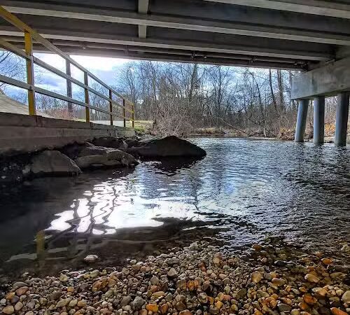Archery Range at Henson Creek Stream Valley Park - Fort Washington, MD